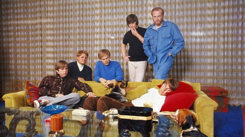 The Beach Boys: Making Pet Sounds Bild 2