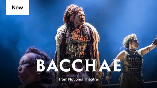 National Theatre Live: Bacchae Bild 2