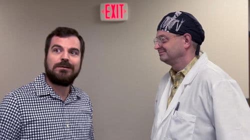 Encounter: Fang Bild 1