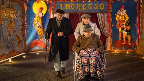 Fuga da Reuma Park Bild 4