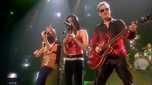 The Corrs - Live in London Bild 1