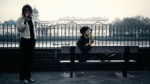 花を摘む少女と虫を殺す少女 Bild 2