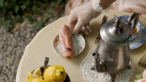 Ein kleiner Schnitt Bild 2