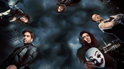 Who Am I – Kein System ist sicher Bild 5