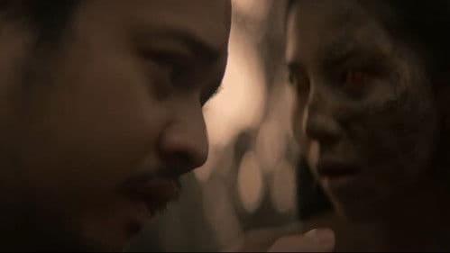 Kemah Terlarang: Kesurupan Massal Bild 8