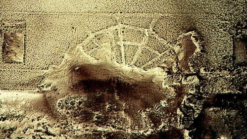 The Emblazoned Apparitions Bild 1