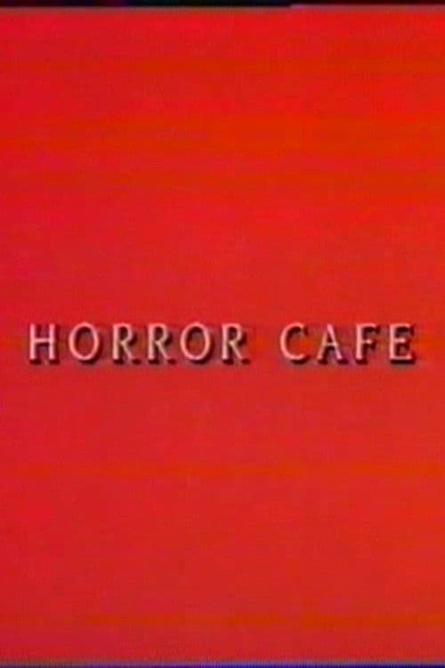 Horror Cafe
