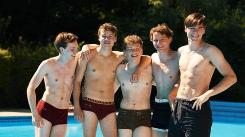 Die Freibadclique Bild 3