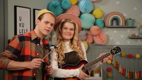 Ukulele Bild 1