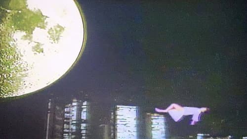 ラビリンス　黒木玲奈 Bild 4