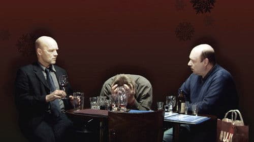 Kolme viisasta miestä Bild 1