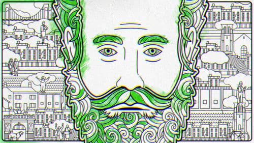 High Maintenance Bild 1