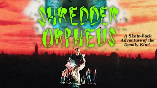 Shredder Orpheus Bild 5