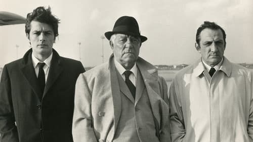 Der Clan der Sizilianer Bild 1