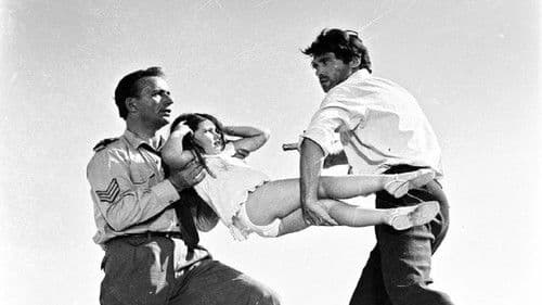 Πυρετός στην Άσφαλτο Bild 2