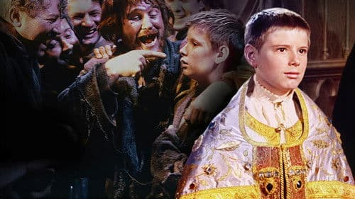 Der Prinz und der Bettelknabe Bild 4