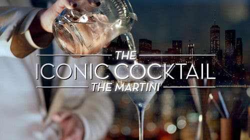 The Martini: The Iconic Cocktail Bild 1
