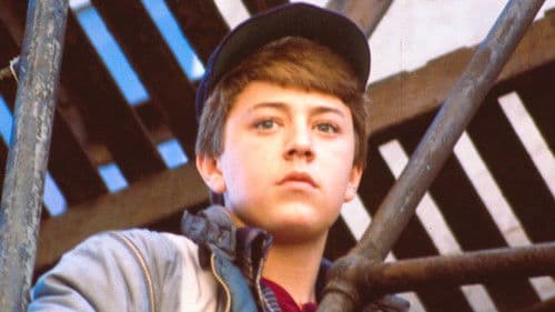 The Children of Times Square Bild 2