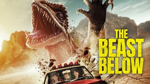 ไลโอ โคตรแย้ยักษ์ Bild 5