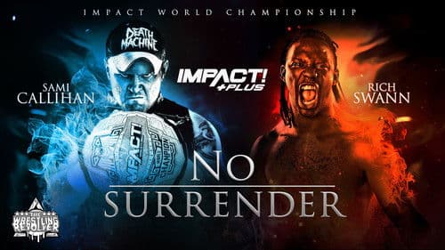 IMPACT Wrestling: No Surrender 2019 Bild 1