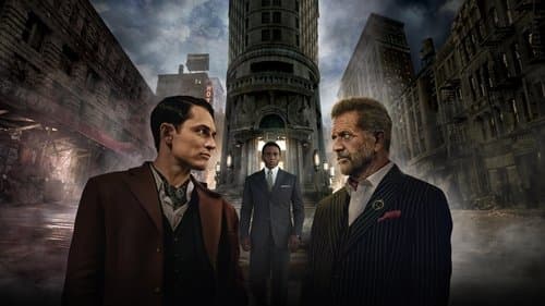 The Continental - Aus der Welt von John Wick Bild 1