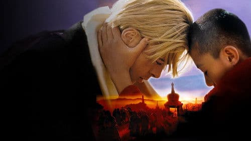 Sieben Jahre in Tibet Bild 5