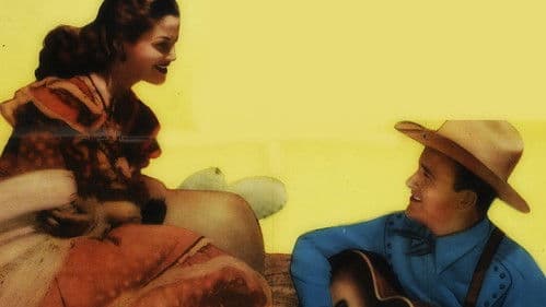 Trail to Mexico Bild 1