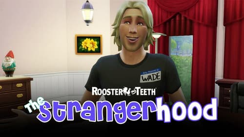 The Strangerhood Bild 2