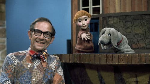 Mr. Dressup: The Magic of Make Believe Bild 2