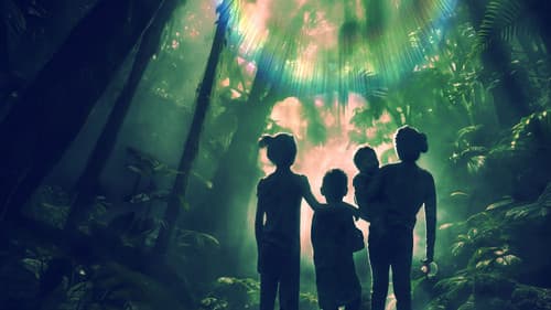 Lost in the Jungle - 40 Tage Überleben Bild 3