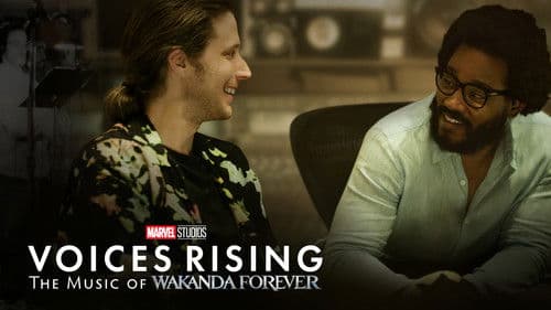Voices Rising: The Music of Wakanda Forever Bild 4