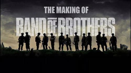 The Making of 'Band of Brothers' Bild 1