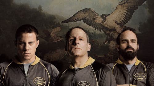Foxcatcher Bild 8