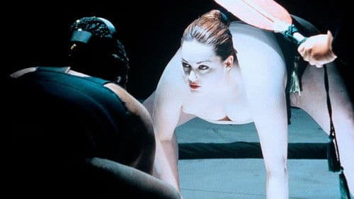 Secret Society Bild 1