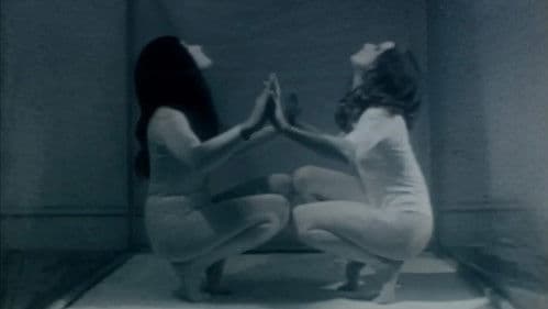 Rhythm of Two Figures Bild 5