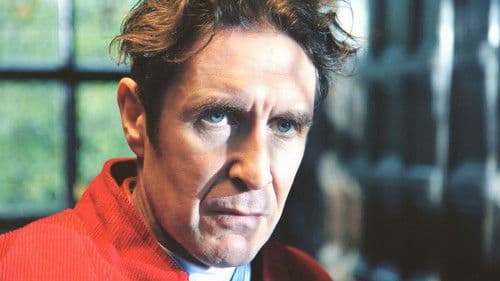 The Minister of Chance: Prologue Bild 1