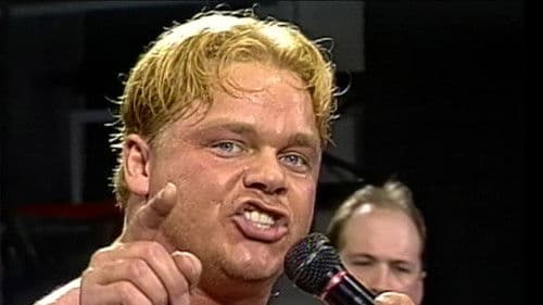 ECW Massacre on Queens BLVD Bild 1