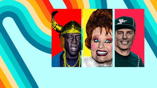 The Surreal Life Bild 2