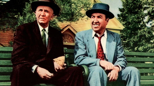 God Is My Partner Bild 1