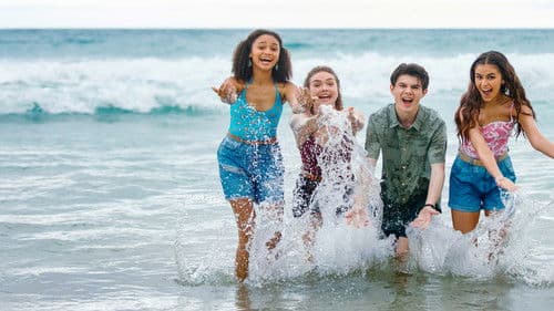 The Curious Case of Dolphin Bay Bild 2