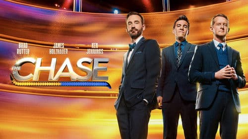 The Chase Bild 8