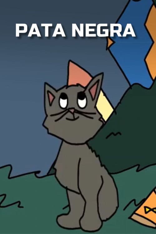 Pata Negra