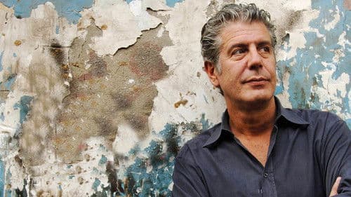 Anthony Bourdain - Eine Frage des Geschmacks Bild 5