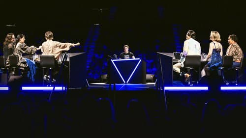 Dimension 20 Live: Viva Más Vegas Bild 1
