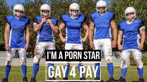 I'm a Porn Star: Gay 4 Pay Bild 8