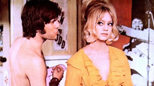 Ein Mädchen in der Suppe Bild 5