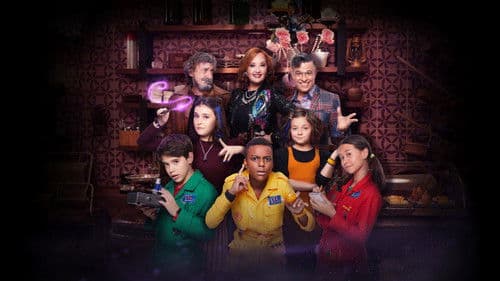 D.P.A. - Detetives do Prédio Azul Bild 1