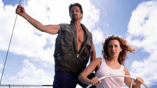 Kidnapped in Paradise Bild 1