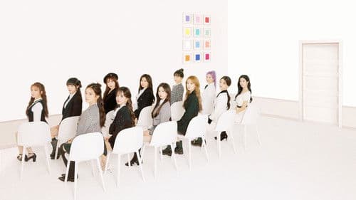IZ*ONE ONLINE CONCERT [ONE, THE STORY] Bild 1