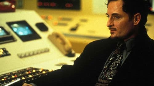 The Take Over - Panik in Chicago Bild 5